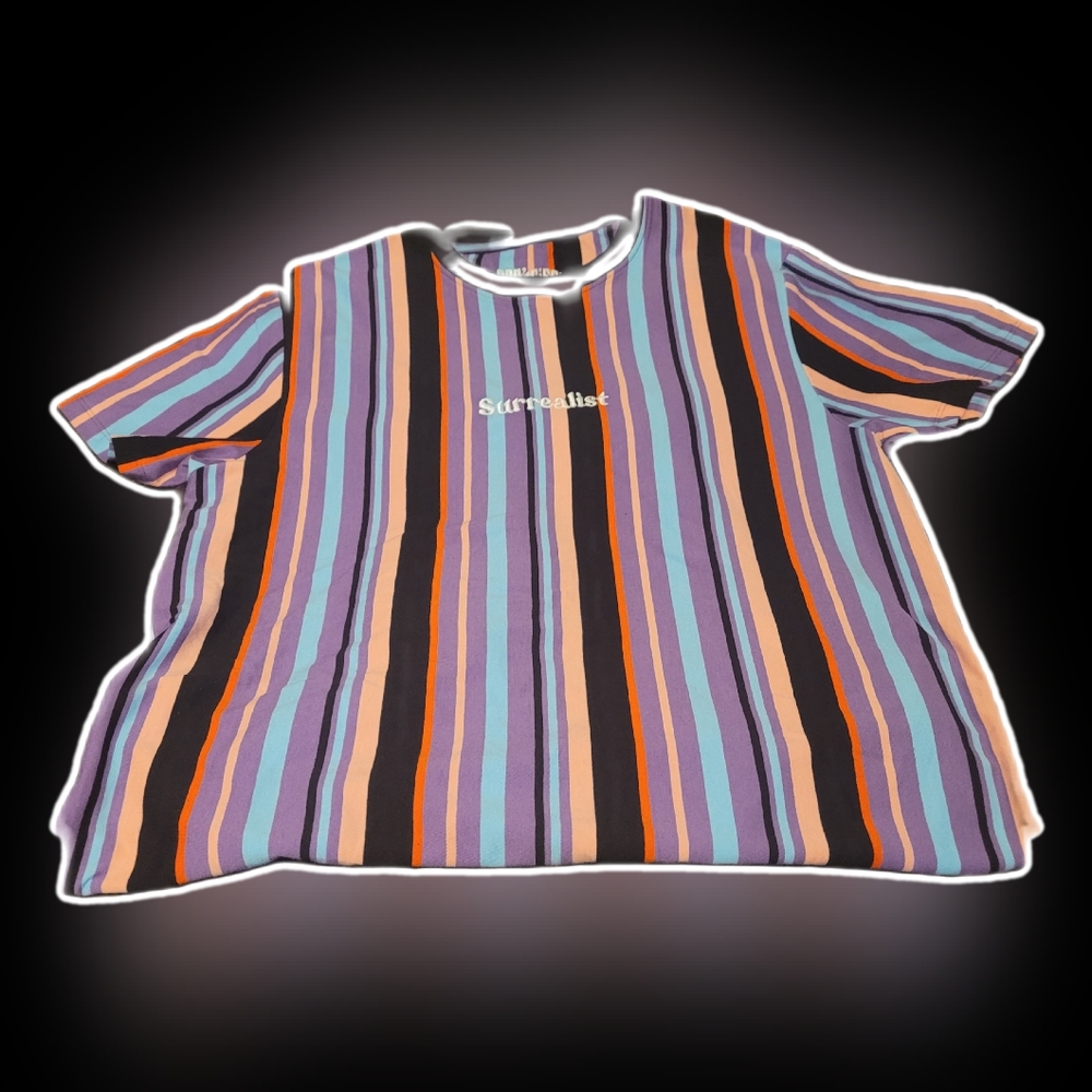 Men's "Surrealist" T-shirt (M)